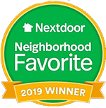 2019 Neighborhood Favorite Winner