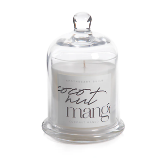 Apothecary Guild Candle- Coconut Mango