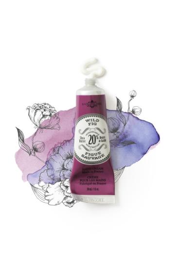 La Chatelaine Hand Cream