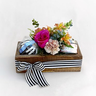 Lazy Daze Gift Box