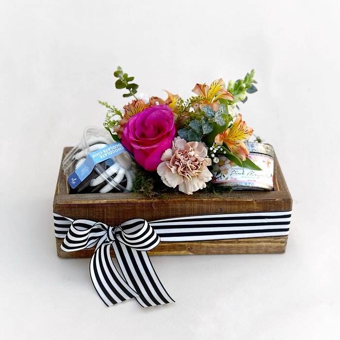Lazy Daze Gift Box