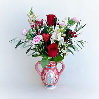 Lots of Love