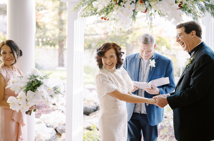 WEDDING FLORALS BY GARDEN DISTRICT FLOWERS