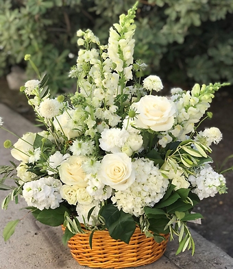 Garden of Grace