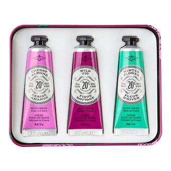 Hand Creams