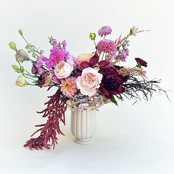 The Floret