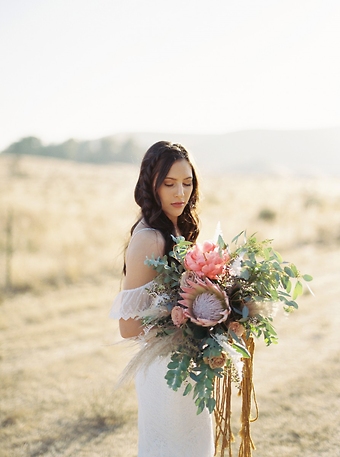 Boho Wedding