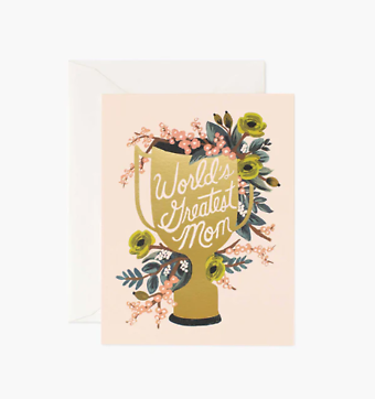 World\'s Greatest Mom