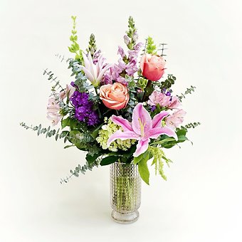 Sweet Blossoms