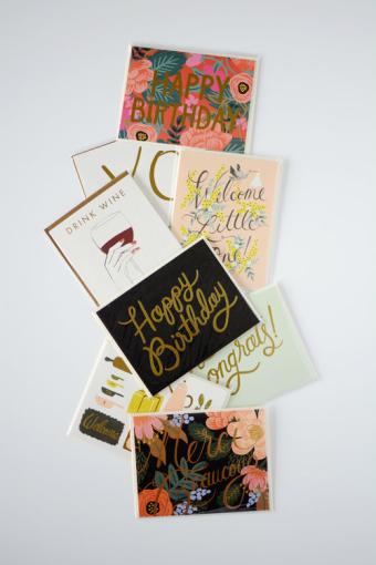 Cards