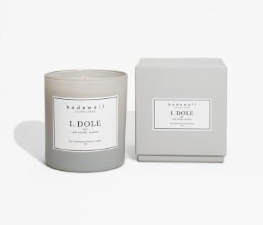 Bodewell Luxury Candle