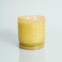 Apothecary Guild Candle- Grapefruit Flower