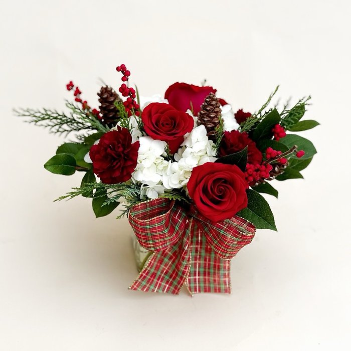 Warm Wishes