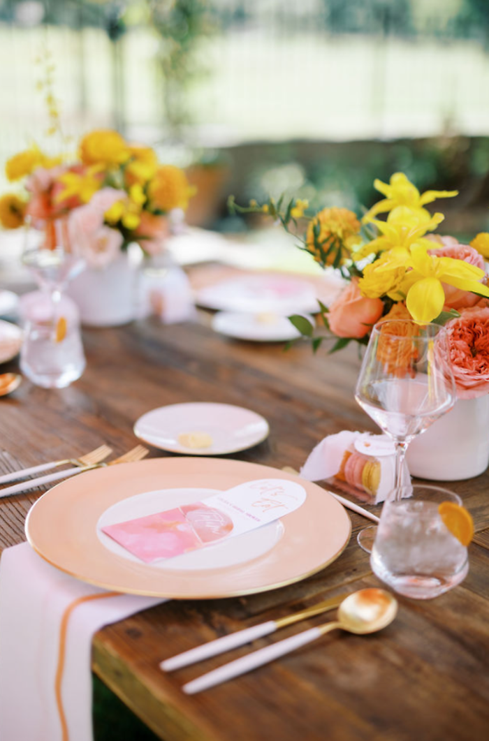 cecily bridal shower