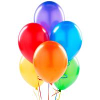 Birthday Mylar Balloon