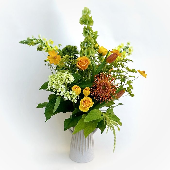 Citrus Sunshine