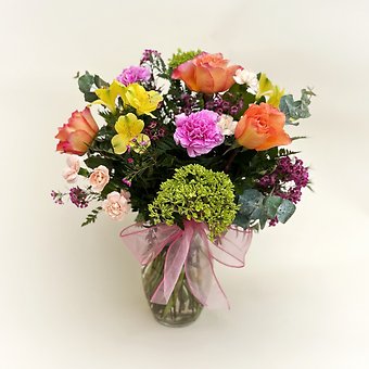 Sweet Blossoms