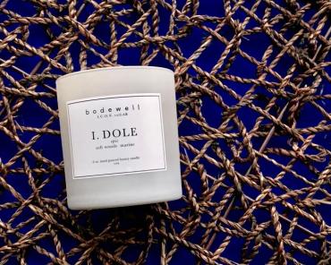 Bodewell Luxury Candle