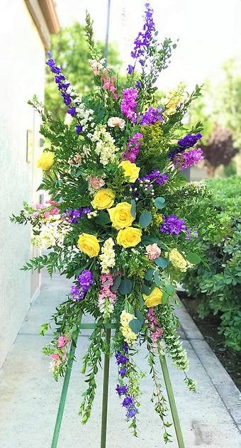 Celebration of Life