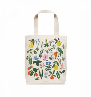 Rifle Paper Co. Tote