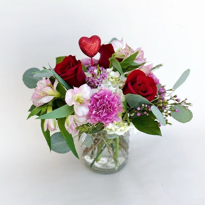 Be Mine