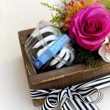 Lazy Daze Gift Box