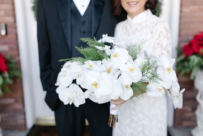 WEDDING FLORALS BY GARDEN DISTRICT FLOWERS