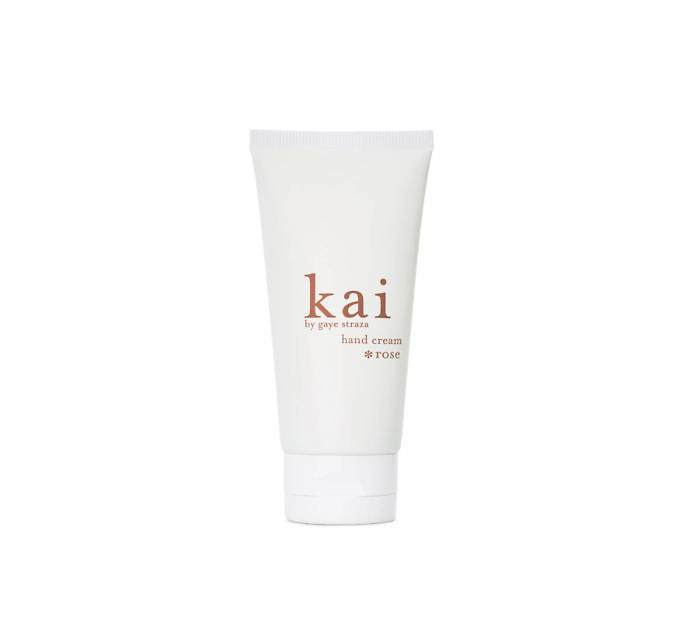 Kai Hand Cream- Rose
