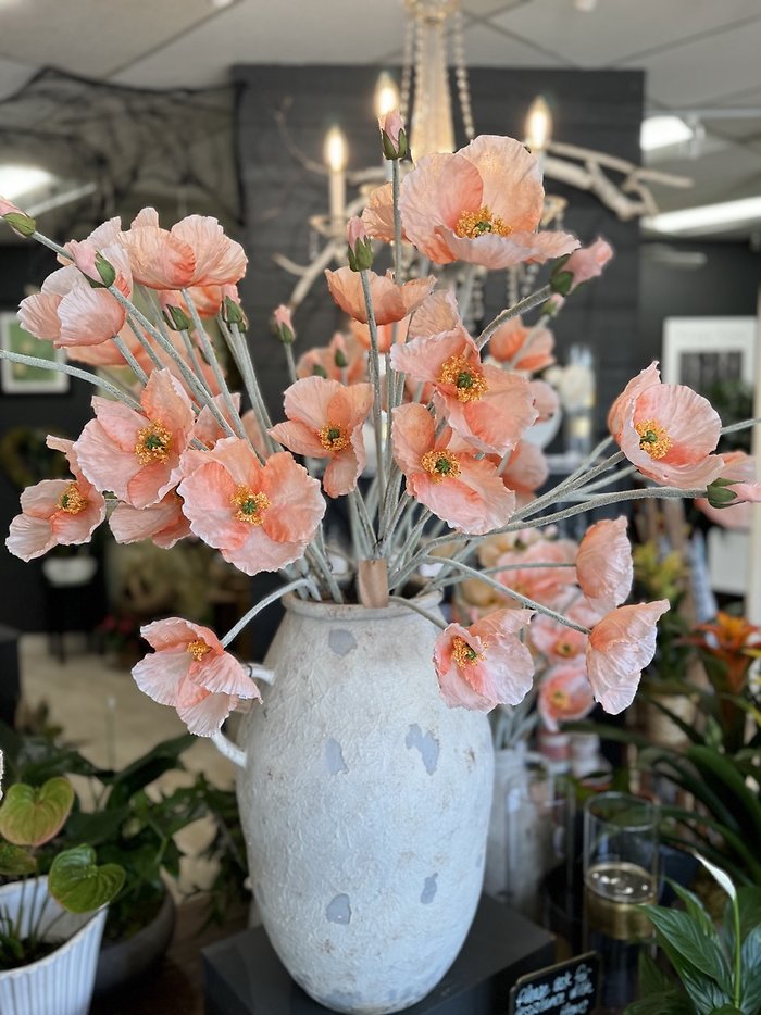 Custom Silk Arrangements