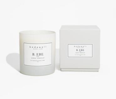 Bodewell Luxury Candle