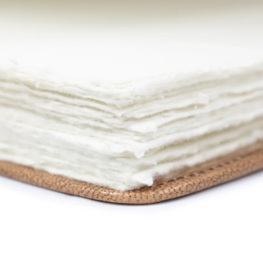 Sugar Boo Co. Mini Leather Journal