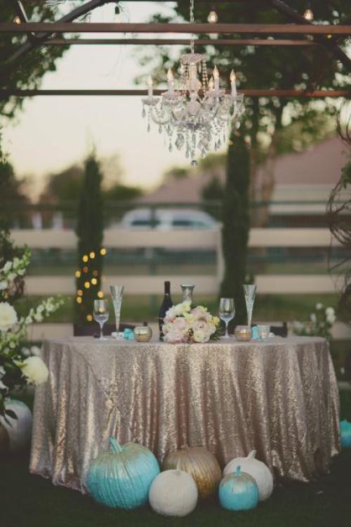 Wedding Flowers by Garden District Flowers