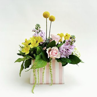 Luxe Blooms