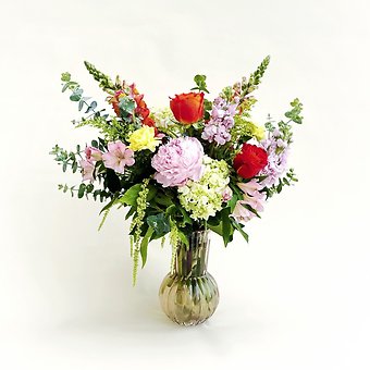 Blooming Bliss