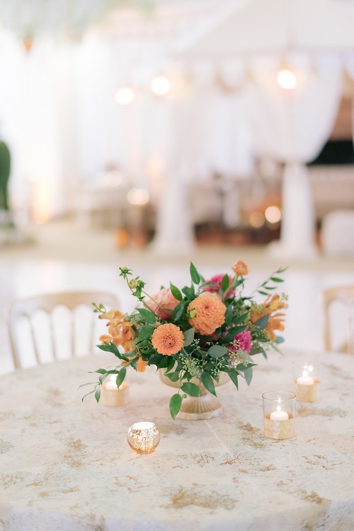 Flowers by garden District Flowers
