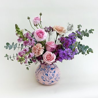 Petal Perfection