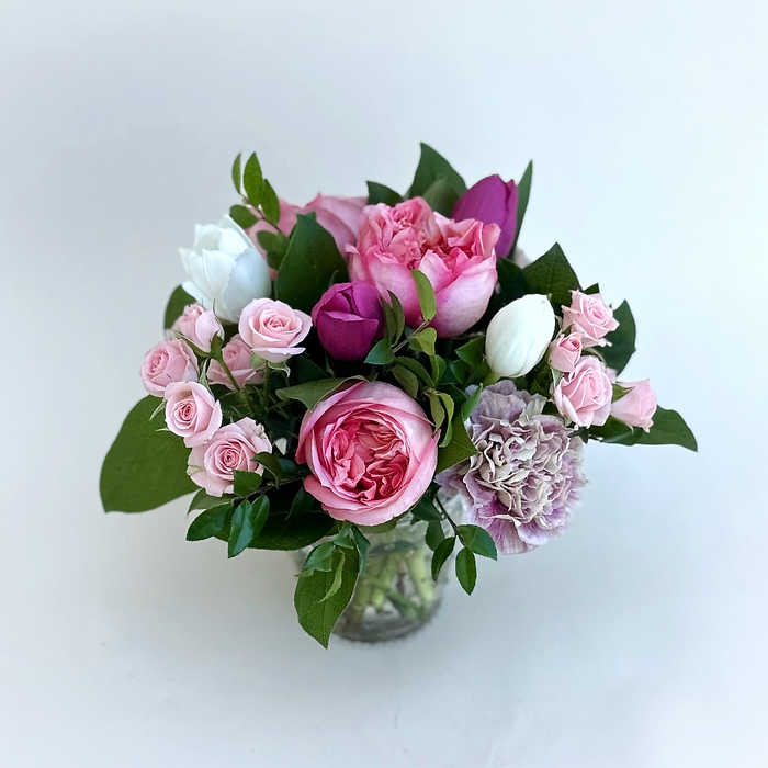 Velvet Blush